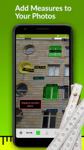 ImageMeter miara fotograficzna screenshot