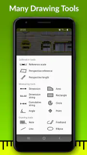 ImageMeter miara fotograficzna screenshot 2