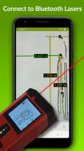 ImageMeter miara fotograficzna screenshot