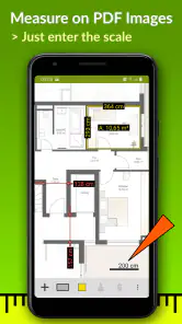 ImageMeter miara fotograficzna screenshot