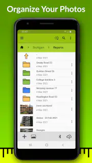ImageMeter miara fotograficzna screenshot 6