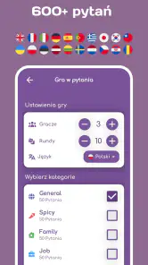 Impostor - Party Game screenshot