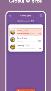 Impostor - Party Game screenshot
