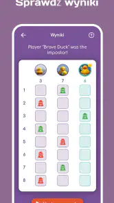 Impostor - Party Game screenshot