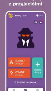 Impostor - Party Game screenshot