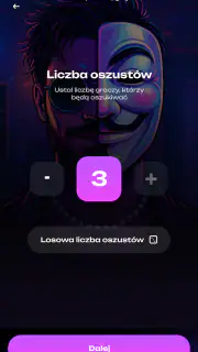Impostor Po Polsku screenshot 3
