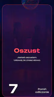 Impostor Po Polsku screenshot 5