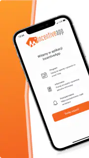IncentiveApp screenshot 1