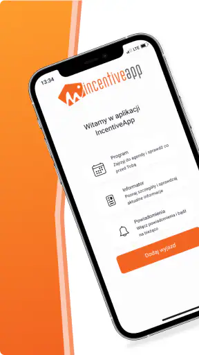 IncentiveApp screenshot 1