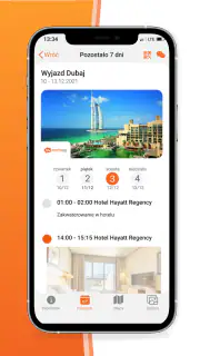 IncentiveApp screenshot 3