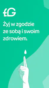 Indeks glikemiczny ŁGeniusz screenshot
