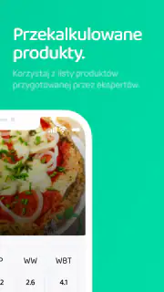 Indeks glikemiczny ŁGeniusz screenshot 3