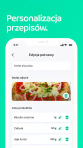 Indeks glikemiczny ŁGeniusz screenshot