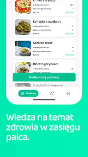 Indeks glikemiczny ŁGeniusz screenshot 6