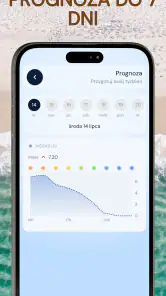 Indeks UV - Widget Tan screenshot