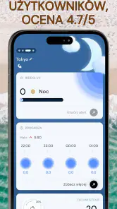 Indeks UV - Widget Tan screenshot