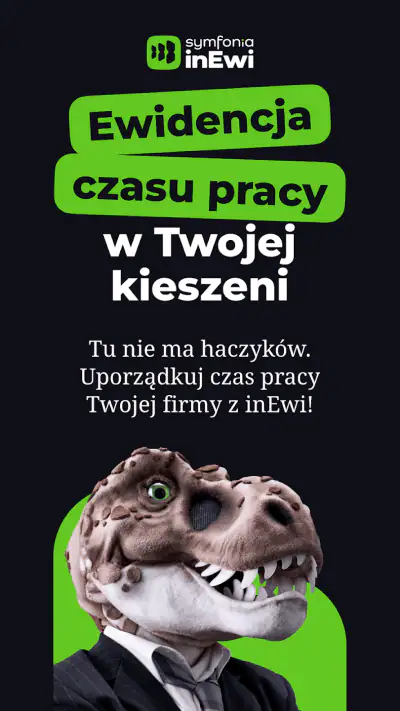 inEwi - Grafik Pracy screenshot 1