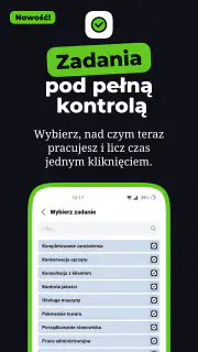 inEwi - Grafik Pracy screenshot 2