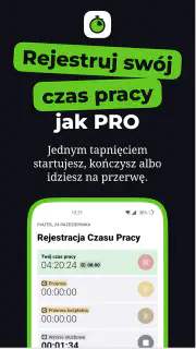inEwi - Grafik Pracy screenshot 3