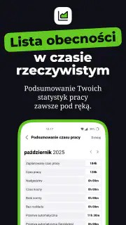 inEwi - Grafik Pracy screenshot 4