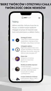 Infopiguła - skróty wiadomości screenshot 5