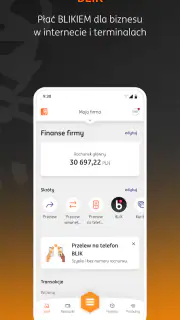 ING Business screenshot 3