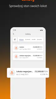ING Business screenshot 4