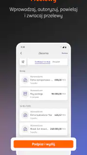 ING Business screenshot 6