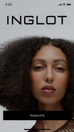 INGLOT screenshot 1