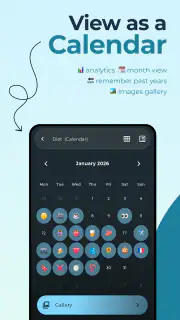 Inner Journal screenshot 4