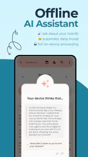 Inner Journal screenshot 6