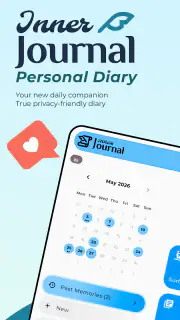 Inner Journal screenshot 8