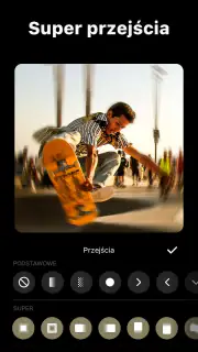 InShot -Edytor wideo i zdjęcia screenshot 2