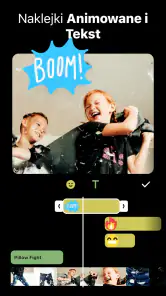 InShot -Edytor wideo i zdjęcia screenshot