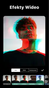 InShot -Edytor wideo i zdjęcia screenshot