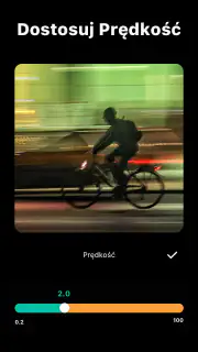 InShot -Edytor wideo i zdjęcia screenshot 6