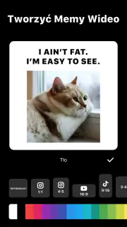 InShot -Edytor wideo i zdjęcia screenshot 7