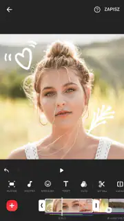 InShot -Edytor wideo i zdjęcia screenshot 8