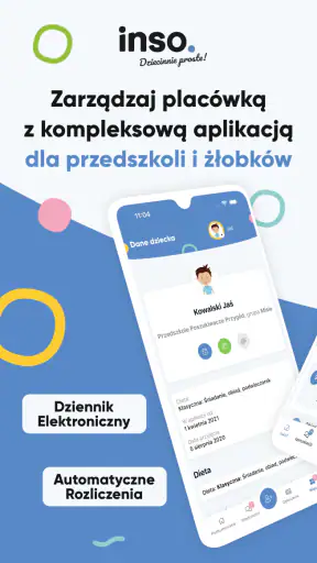 Inso screenshot 1