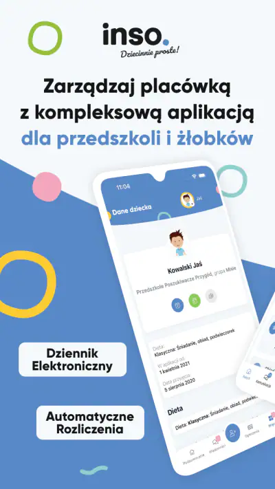 Inso screenshot 1