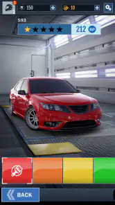 Instant Drag Racing: Гонки screenshot
