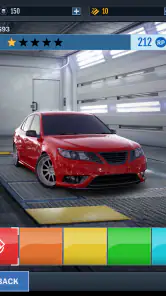 Instant Drag Racing: Гонки screenshot