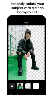 Instasize Edytor Zdjęć + Kolaż screenshot 2
