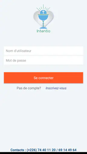intentio screenshot 1