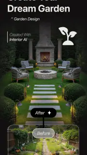 Interior AI - AI Home Design screenshot 4