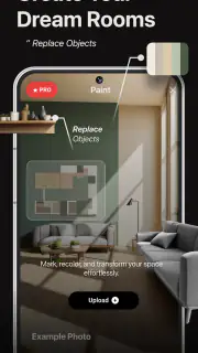 Interior AI - AI Home Design screenshot 6