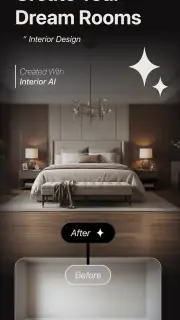 Interior AI - AI Home Design screenshot 8