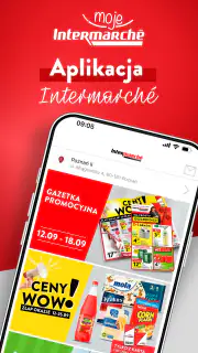 Intermarché Polska screenshot 1