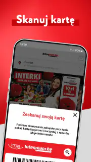 Intermarché Polska screenshot 3