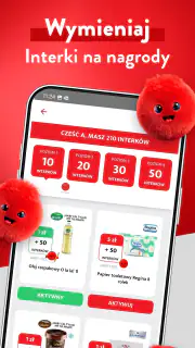 Intermarché Polska screenshot 5